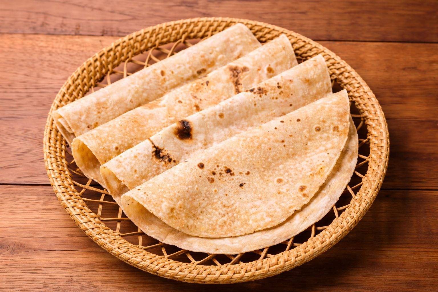 Chapati
